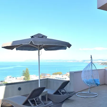 Galini Sea View
