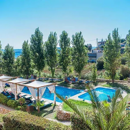 Hotel Galini Sea View