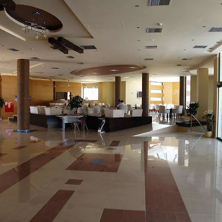 Galini Sea View Hotel Agia Marina