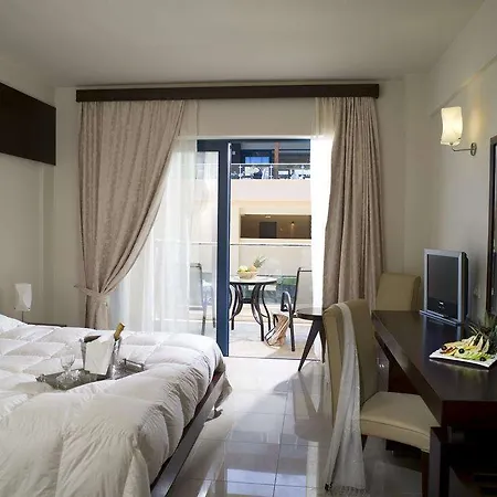 Galini Sea View